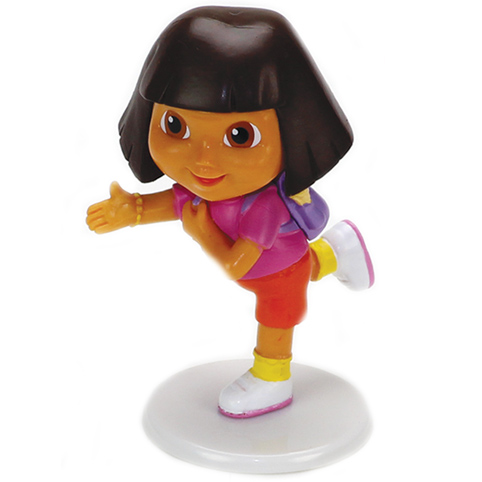 FIGURE DORA - Kardasis